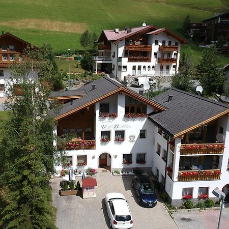 Apartamento Chasa Val Bella Samnaun Exterior foto
