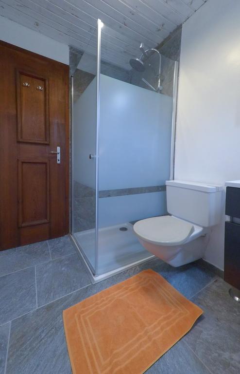 Apartamento Chasa Val Bella Samnaun Exterior foto